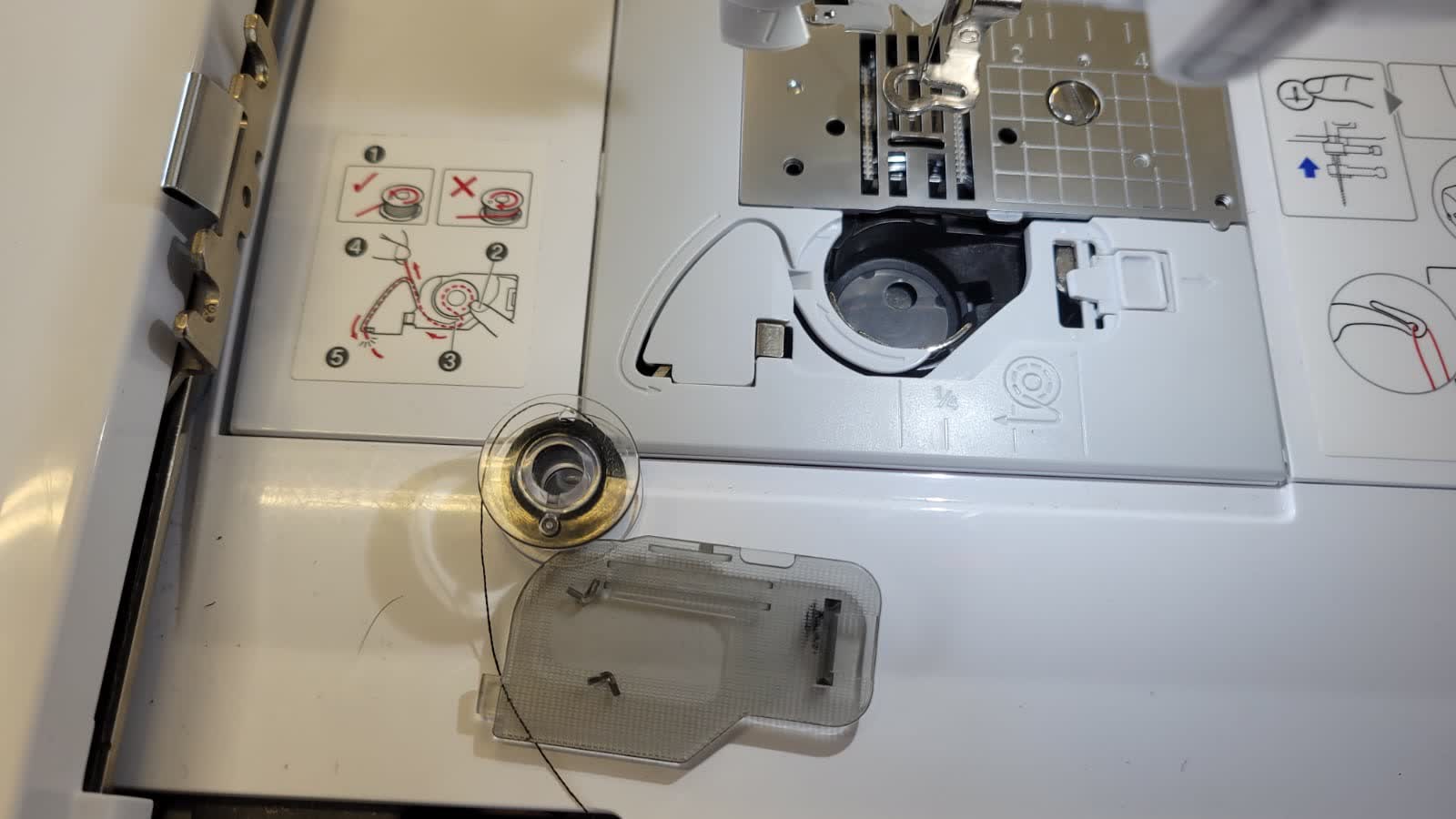 MPU6050 Pin Layout